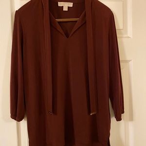 Women’s Michael Kors blouse